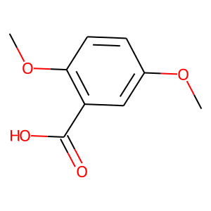 2,5-Dimethoxybenzoic acid