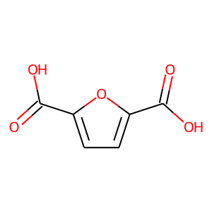 2,5-Furandicarboxylic acid