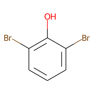 2,6-Dibromophenol