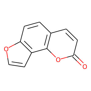 isopsoralen