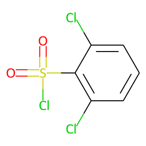 2,6-Dichlorobenzenesulfonylchloride