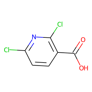 2,6-Dichloronicotinic acid