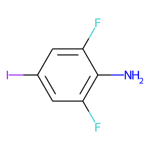 2,6-Difluoro-4-iodoaniline