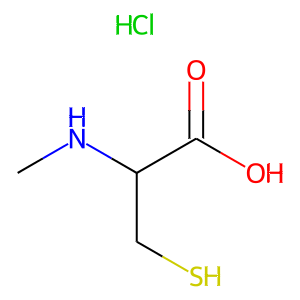 L-N-Methylcysteine hydrochloride