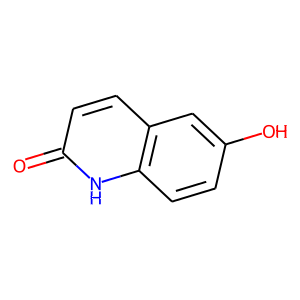 2,6-Dihydroxyquinoline