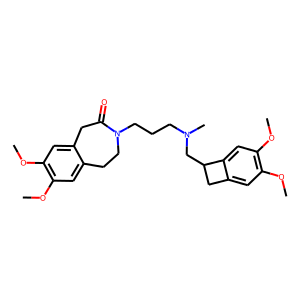 IvabradineHCL