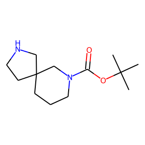 2,7-Diazaspiro[4.5]decane-7-carboxylic acidt-butylester