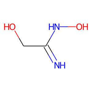 2,N-Dihydroxy-acetamidine