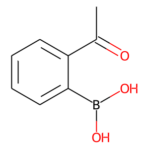 2-Acetylphenylboronic acid