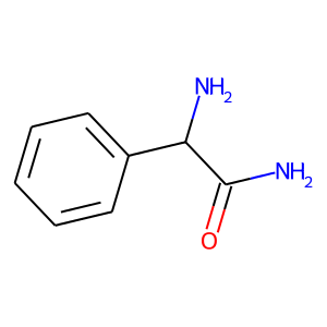 2-Amino-2-phenyl-acetamide