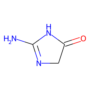 2-Amino-3,5-dihydro-4H-imidazol-4-one