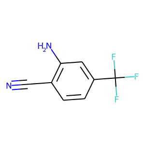 2-Amino-4-(trifluoromethyl)benzonitrile