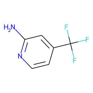 2-Amino-4-(trifluoromethyl)pyridine