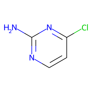 2-Amino-4-chloropyrimidine