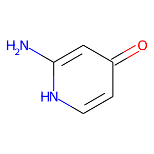 2-Amino-4-hydroxypyridine