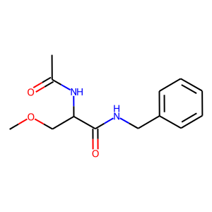 Lacosamide