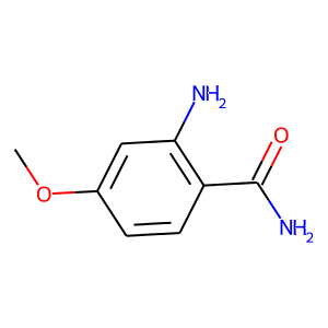 2-Amino-4-methoxybenzamide