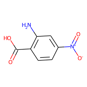 2-Amino-4-nitrobenzoic acid