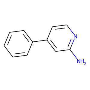 2-Amino-4-phenylpyridine