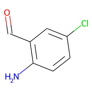 2-Amino-5-chlorobenzaldehyde