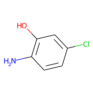 2-Amino-5-chlorophenol