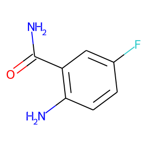 2-Amino-5-fluorobenzamide