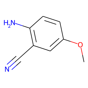 2-Amino-5-methoxybenzonitrile