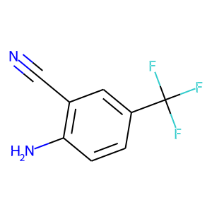 2-Amino-5-trifluoromethylbenzonitrile