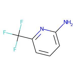 2-Amino-6-(trifluoromethyl)pyridine