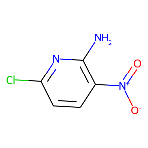 2-Amino-6-chloro-3-nitropyridine