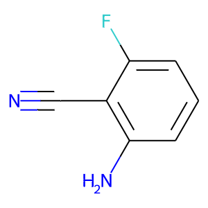 2-Amino-6-fluorobenzonitrile