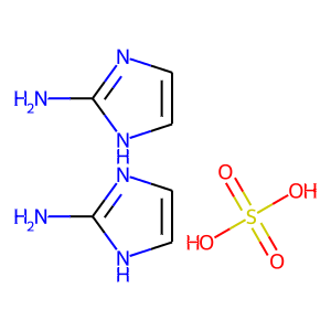 2-Aminoimidazolehemisulfate