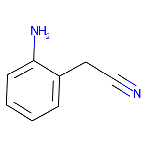 2-Aminophenylacetonitrile