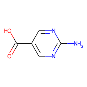 2-Aminopyrimidine-5-carboxylic acid