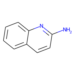 2-Aminoquinoline