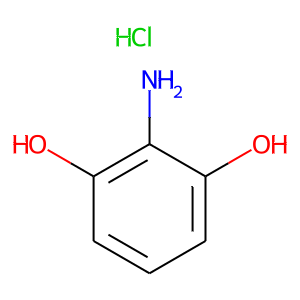 2-Aminoresorcinolhydrochloride