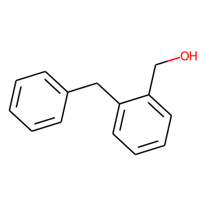 2-Benzylbenzylalcohol