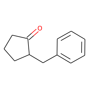 2-Benzyl-cyclopentanone