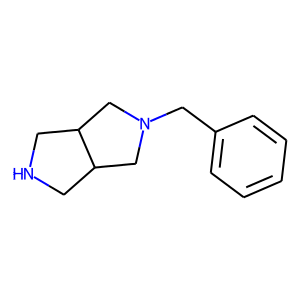 2-Benzyl-octahydro-pyrrolo[3,4-c]pyrrole