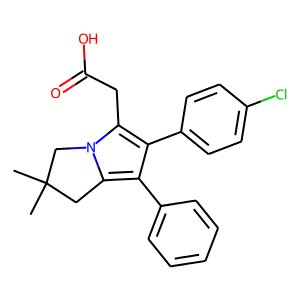 Licofelone