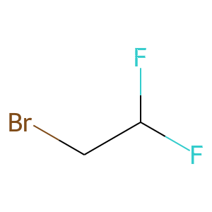 2-Bromo-1,1-difluoroethane