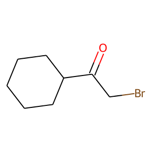 2-Bromo-1-cyclohexylethanone