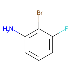 2-Bromo-3-fluoroaniline