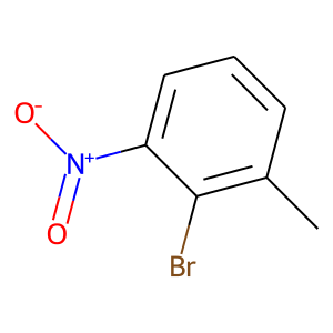 2-Bromo-3-nitrotoluene