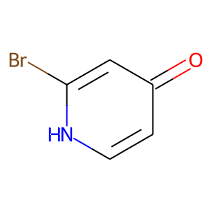 2-Bromo-4-hydroxypyridine