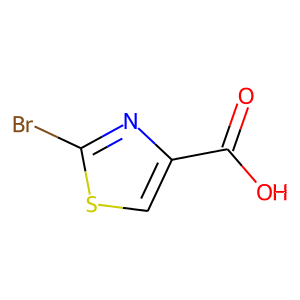 2-Bromo-4-thiazolecarboxylic acid