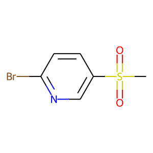 2-Bromo-5-(methylsulfonyl)pyridine