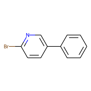 2-Bromo-5-phenylpyridine