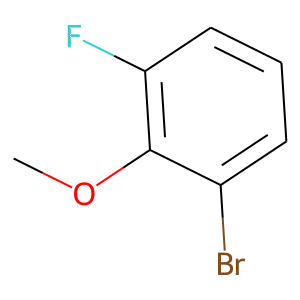 2-Bromo-6-fluoroanisole