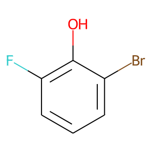 2-Bromo-6-fluorophenol